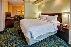  - SpringHill Suites by Marriott Old Dominion Norfolk