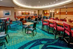  - SpringHill Suites by Marriott Old Dominion Norfolk