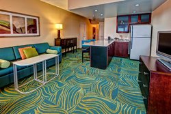  - SpringHill Suites by Marriott Old Dominion Norfolk