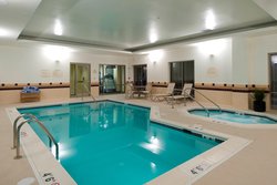  - SpringHill Suites by Marriott Old Dominion Norfolk