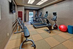  - SpringHill Suites by Marriott Old Dominion Norfolk
