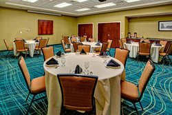  - SpringHill Suites by Marriott Old Dominion Norfolk