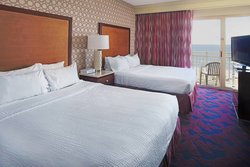  - SpringHill Suites by Marriott Virginia Beach