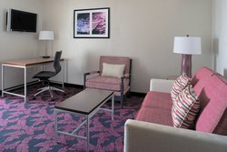  - SpringHill Suites by Marriott Virginia Beach