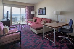  - SpringHill Suites by Marriott Virginia Beach