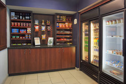  - SpringHill Suites by Marriott Virginia Beach