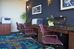  - SpringHill Suites by Marriott Virginia Beach