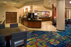  - SpringHill Suites by Marriott Virginia Beach
