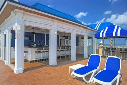  - SpringHill Suites by Marriott Virginia Beach