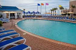  - SpringHill Suites by Marriott Virginia Beach