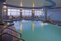  - SpringHill Suites by Marriott Virginia Beach