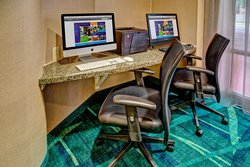  - SpringHill Suites by Marriott Old Dominion Norfolk