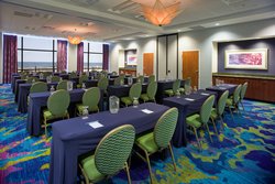  - SpringHill Suites by Marriott Virginia Beach