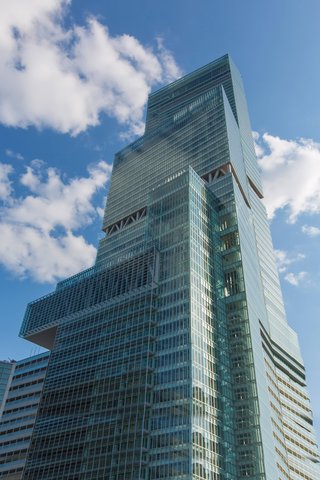 OSAKA MARRIOTT MIYAKO HOTEL - Photo 3