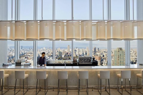 OSAKA MARRIOTT MIYAKO HOTEL - Photo 5