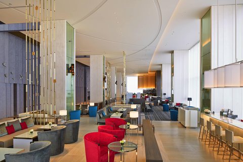 OSAKA MARRIOTT MIYAKO HOTEL - Photo 6