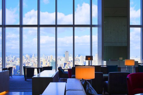 OSAKA MARRIOTT MIYAKO HOTEL - Photo 7