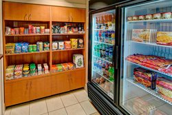  - SpringHill Suites by Marriott Old Dominion Norfolk