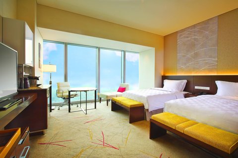 OSAKA MARRIOTT MIYAKO HOTEL - Photo 10
