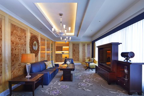 OSAKA MARRIOTT MIYAKO HOTEL - Photo 25