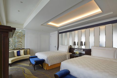 OSAKA MARRIOTT MIYAKO HOTEL - Photo 26