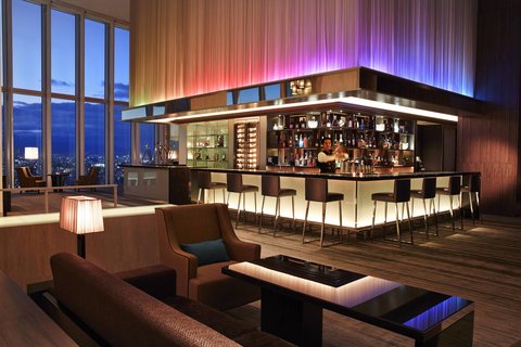 OSAKA MARRIOTT MIYAKO HOTEL - Photo 39