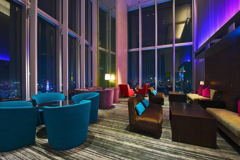 OSAKA MARRIOTT MIYAKO HOTEL - Photo 40