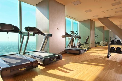 OSAKA MARRIOTT MIYAKO HOTEL - Photo 44
