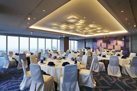 OSAKA MARRIOTT MIYAKO HOTEL - Photo 46