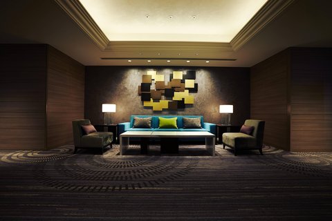 OSAKA MARRIOTT MIYAKO HOTEL - Photo 47