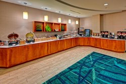  - SpringHill Suites by Marriott Old Dominion Norfolk