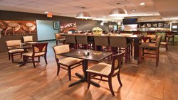  - Holiday Inn & Suites Slidell - I-10, Exit 263