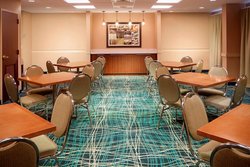  - SpringHill Suites by Marriott Boca Raton - I-95, Exit 48B