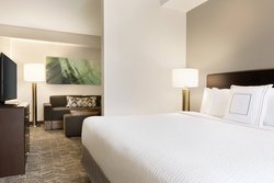  - SpringHill Suites by Marriott West Palm Beach - I-95, Exit 74