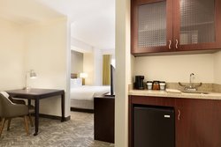  - SpringHill Suites by Marriott West Palm Beach - I-95, Exit 74
