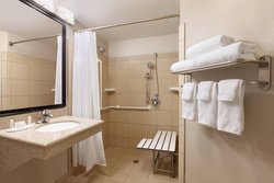 - SpringHill Suites by Marriott West Palm Beach - I-95, Exit 74