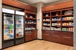  - SpringHill Suites by Marriott West Palm Beach - I-95, Exit 74