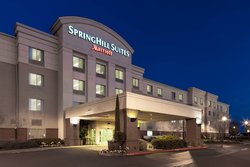 - SpringHill Suites by Marriott Vancouver