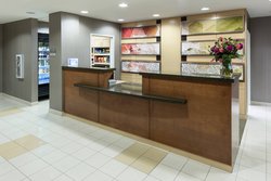  - SpringHill Suites by Marriott Vancouver