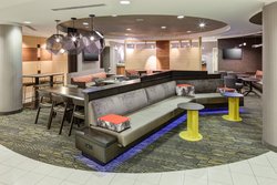  - SpringHill Suites by Marriott Vancouver
