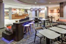  - SpringHill Suites by Marriott Vancouver