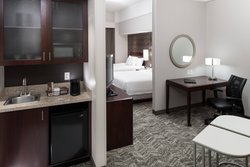  - SpringHill Suites by Marriott Vancouver