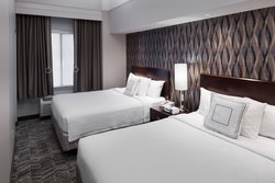  - SpringHill Suites by Marriott Vancouver