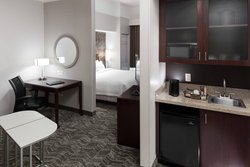  - SpringHill Suites by Marriott Vancouver