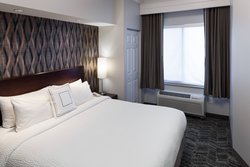  - SpringHill Suites by Marriott Vancouver