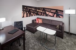  - SpringHill Suites by Marriott Vancouver