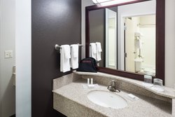  - SpringHill Suites by Marriott Vancouver