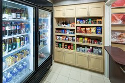  - SpringHill Suites by Marriott Vancouver