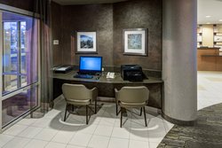  - SpringHill Suites by Marriott Vancouver