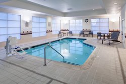  - SpringHill Suites by Marriott Vancouver